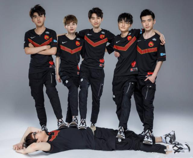 令人期待的 令人期待的