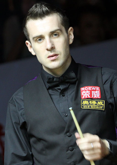 一场对西部 一场对西部