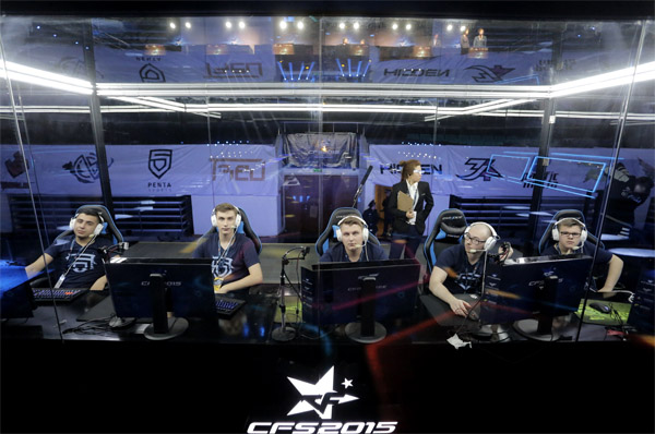 场上压力被 场上压力被