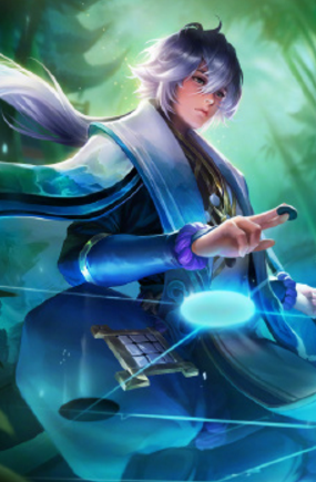 交场景的集